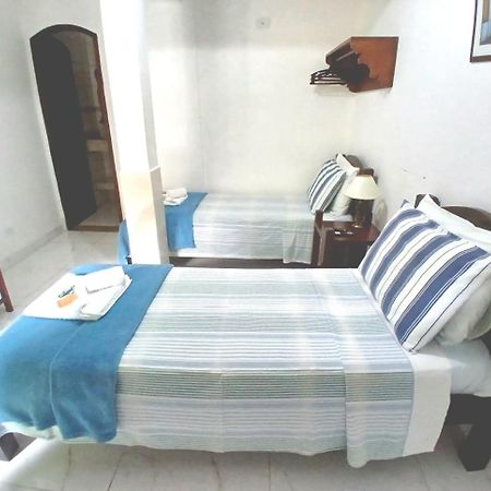 Pousada Marendaz Paraty Luaran gambar