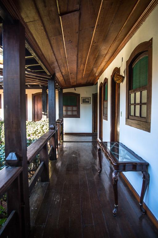 Pousada Marendaz Paraty Luaran gambar