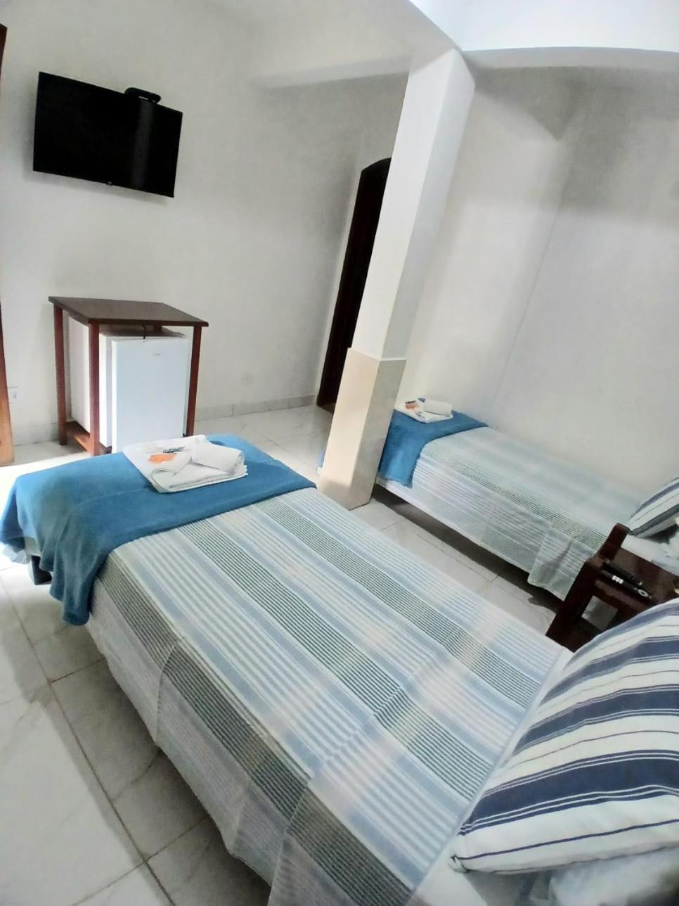 Pousada Marendaz Paraty Luaran gambar