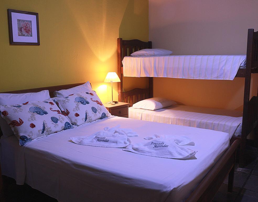 Pousada Marendaz Paraty Luaran gambar